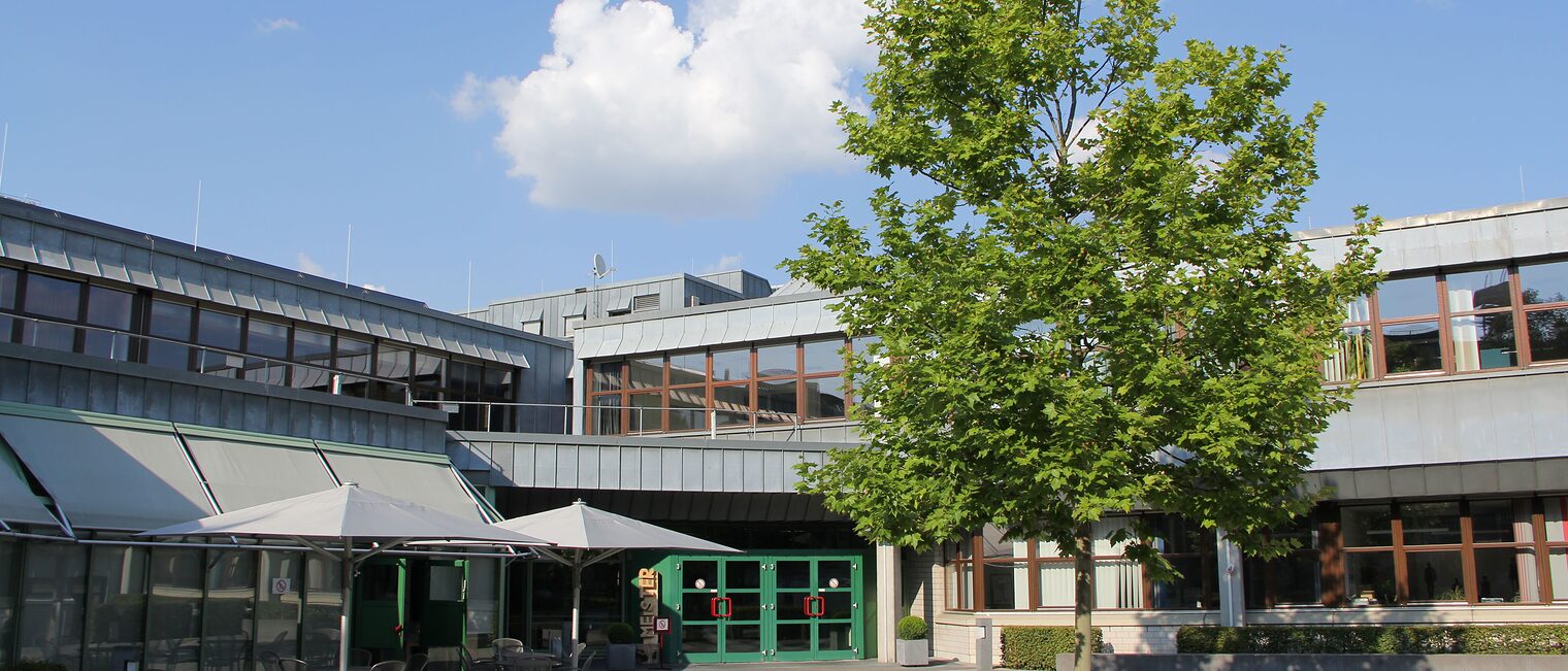 Bildungsakademie Handwerkskammer Region Stuttgart